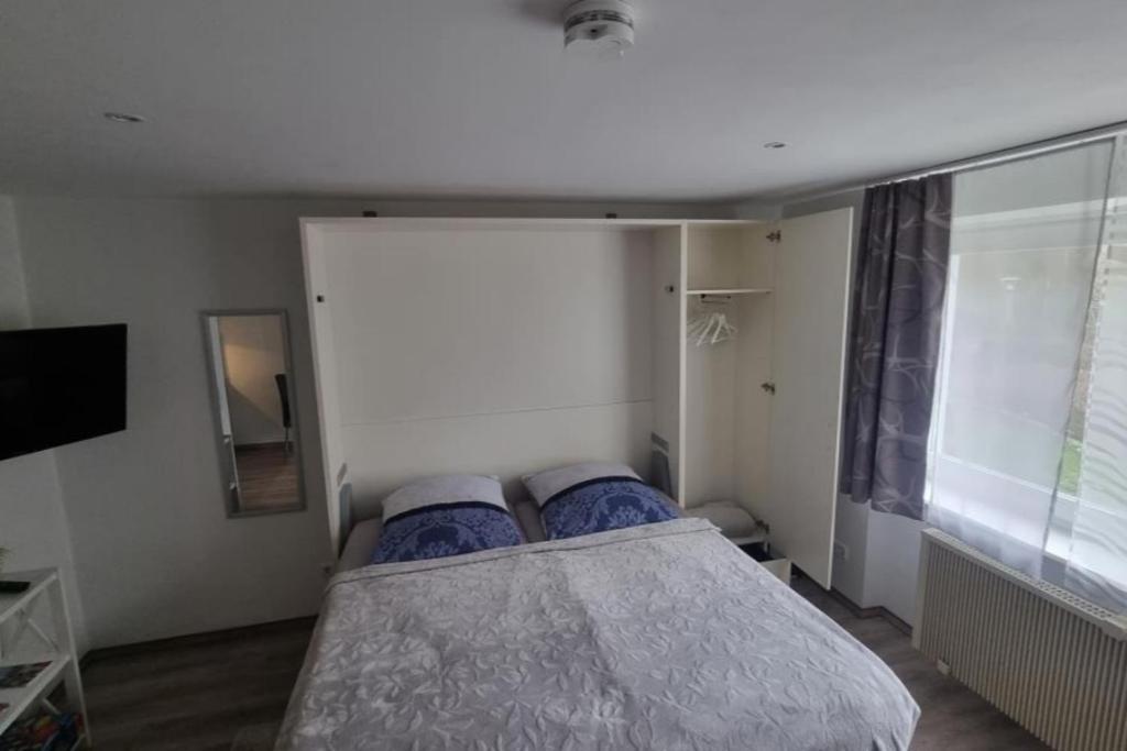 Neu! Ferienwohnung Mien Luette Boe Spo ซังคท์ พีเทอร์-ออร์ดิง ภายนอก รูปภาพ
